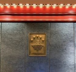 -上海大酒店·婚宴年会宴会厅