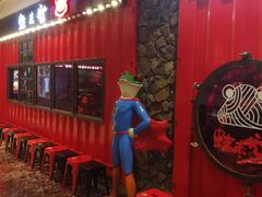 -蘭奢雅集·江浙菜(青山江滩店)