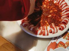 -韩宫宴烤肉·料理(青浦宝龙店)