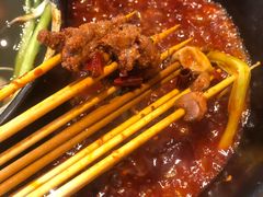 -钢管厂五区小郡肝串串香(南山店)