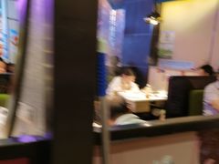 -佰人王串串香火锅(洋珠巷店)