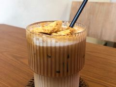 -白熊咖啡(闽江大道店)