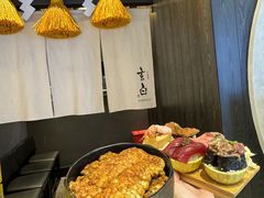 -玄白·炭烤活鳗(上海首店)