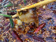 -胖子鱼·天水麻辣鱼火锅(秦州407店)