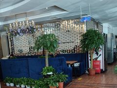 -花舍·新派粤菜·西餐·下午茶(亚运村·鸟巢店)