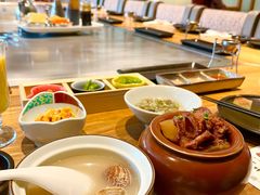 -赤坂亭·M9和牛烧肉·铁板烧(合肥万象城店)