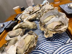 -帽帽家只卖生蚝·烧烤(沙湖路店)