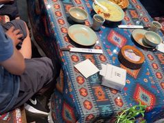 -茗情傣味