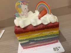 -85度C(深圳佳宁娜店)