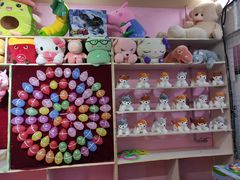 -大玩家(拱墅万达店)