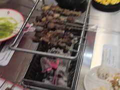 -遇西祠·海鲜烧烤(总店)