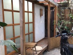 -拾壹cafe·工作室