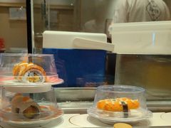 -新一番三文鱼寿司(大东海店)