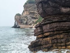 -大连金石滩滨海国家地质公园