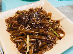 -大树餐厅(红旗街万达店)