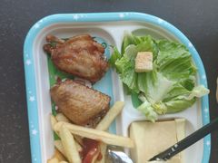 -有璟阁港式餐厅(金融街购物中心店)