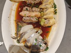 -阿毛饭店首店·宁波老字号(文化广场店)