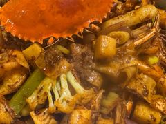 -秦记香辣蟹(松榆里店)