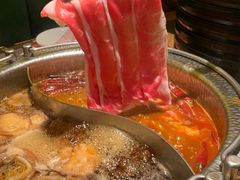 -牛New寿喜烧(虹桥新天地店)