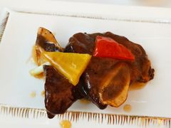 -广州塔晖粤轩中餐厅