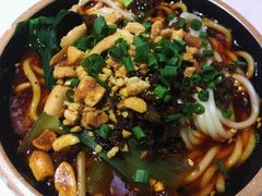 -蛙蛙叫干锅年代(簋街总店)