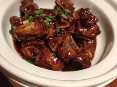 -绿茶餐厅(蓝色港湾店)