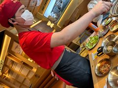 -西塔老太太泥炉烤肉(湖东领汇广场店)