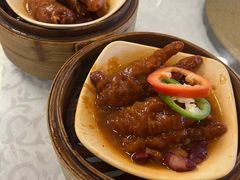 -御满江海鲜酒家(洛溪新城店)