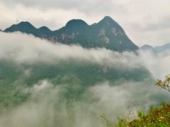 -云峰山自然风景区
