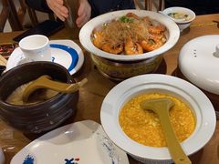 -满园烤鸭·春饼(奥体万达店)