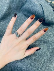 -M·X Nail日式美甲美睫