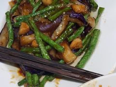 -一品红川菜(皇岗店)