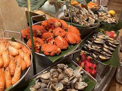 -济南喜来登酒店