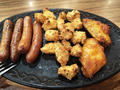 -萨莉亚意式餐厅(悦荟广场店)