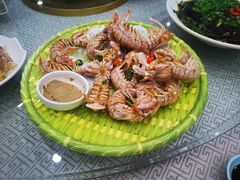 -星龙海鲜(望江东路店)