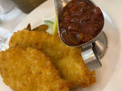 -成桂西餐厅·42年的味道(五大道疙瘩楼店)