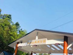 -龙头山森林公园·停车场