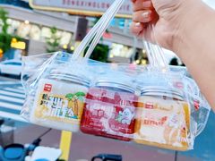 -嘉和一品粥(方庄店)
