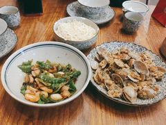 甘长顺清水面-虾小龙老长沙龙虾馆(坡子街店)