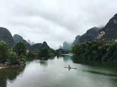 -桂林两江四湖景区