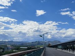 -北京金海湖景区