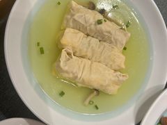 -新吉士·上海菜(浦东LCM置汇旭辉店)