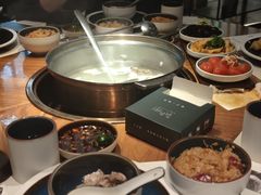 -大头椰·海南椰子鸡火锅(思明万象城店)