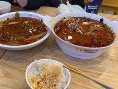-鱼你在一起(燕郊永旺梦乐城店)