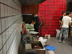 -黑色经典臭豆腐·湖南特产(太平街口店)