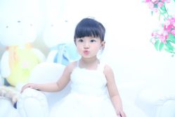 -宝贝日记专业儿童摄影(南坪店)