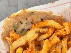 -尚食·卢记烧饼(十全街店)