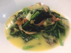 上汤菠菜-麟1929(外滩店)