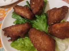 鸡翅-日舞(鹭江道店)
