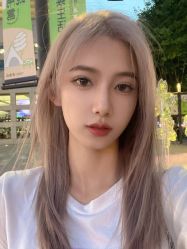 -HG美发设计沙龙